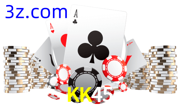 Jogue jogos de pôquer em KK45