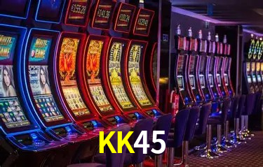 cassino KK45