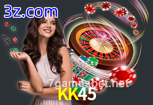 vivo no cassino KK45