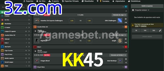  KK45