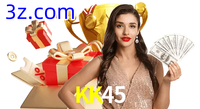 Jogue com dealers reais no KK45!