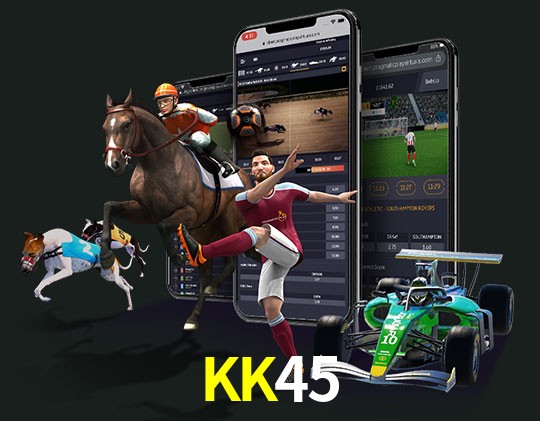  KK45