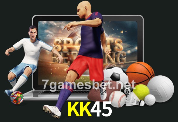  KK45